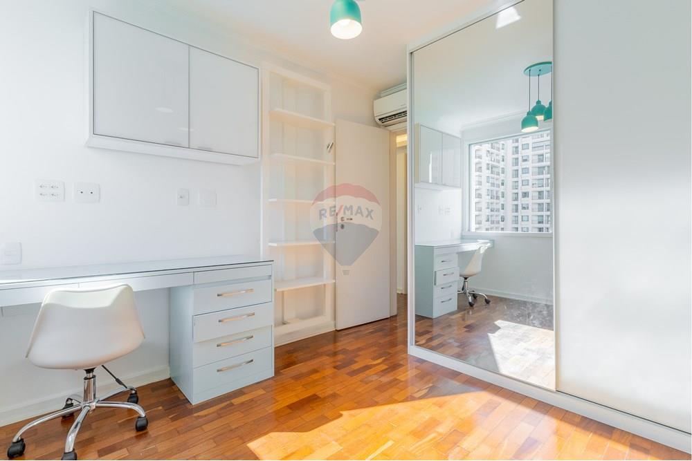 Apartamento, 3 quartos, 110 m² - Foto 9