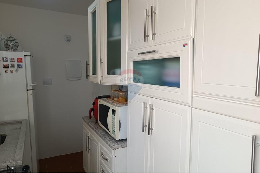 Apartamento - Venda - São Paulo , São Paulo - cozinha 1.jpg - Cozinha - 601311038-16