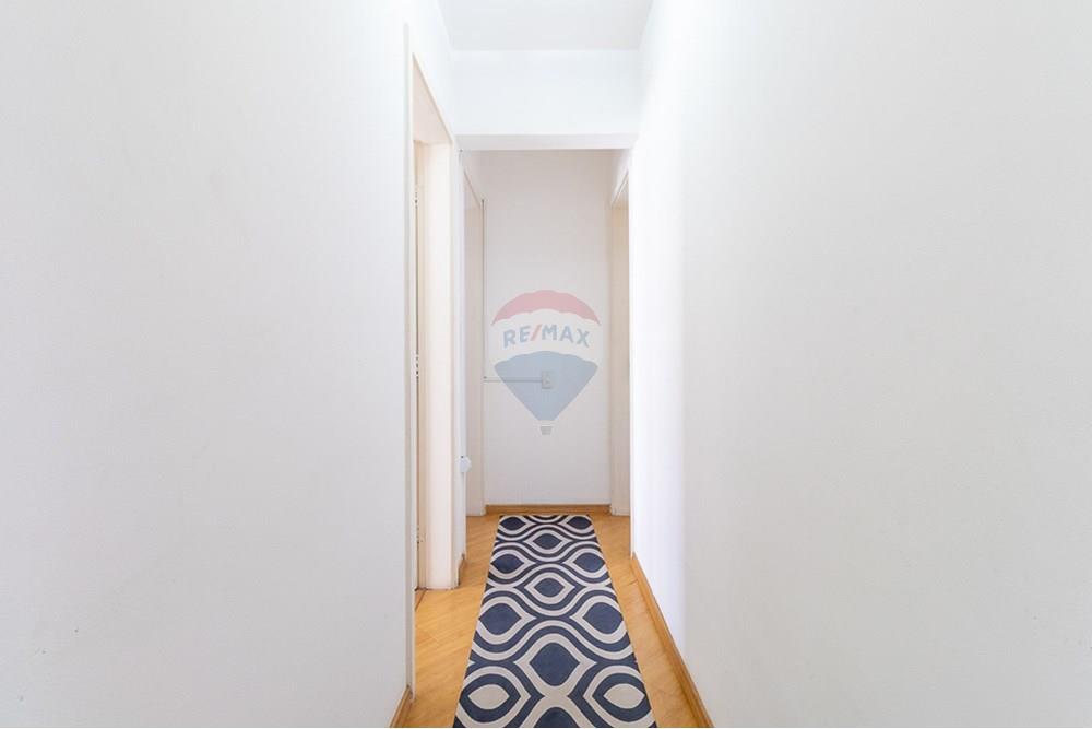 Apartamento - Venda - São Paulo , São Paulo - 5.jpg - Corredor - 601081006-129