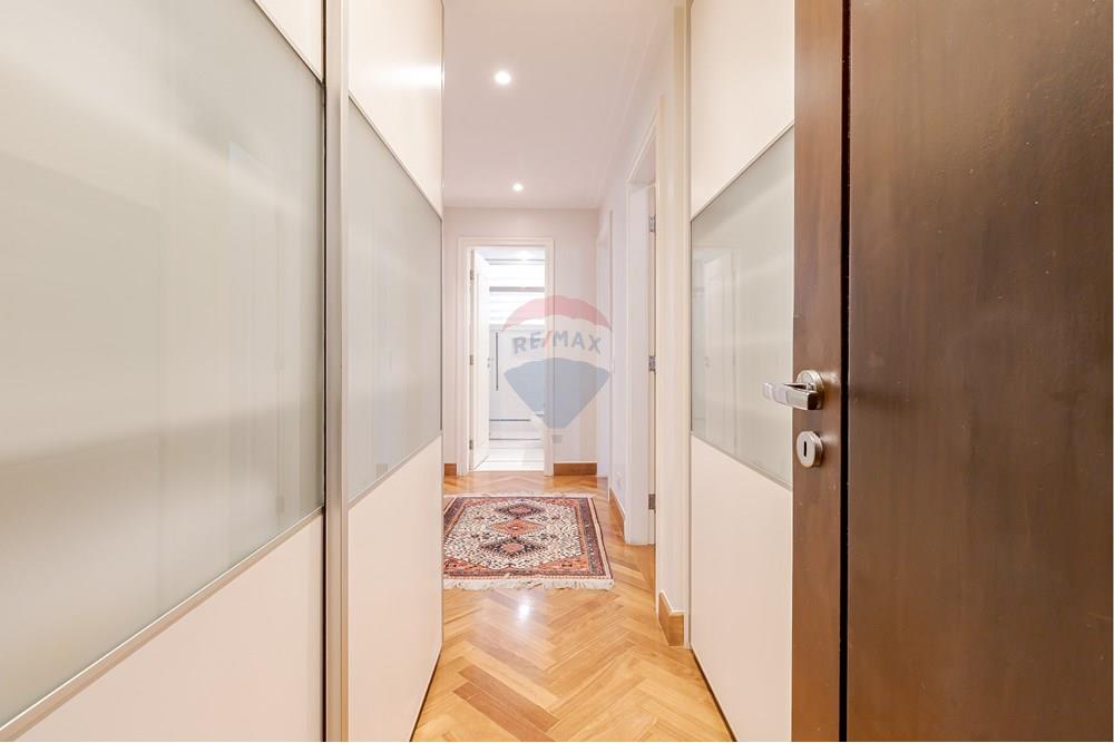 Apartamento - Venda - São Paulo , São Paulo - 11.jpg - Corredor - 601081056-27