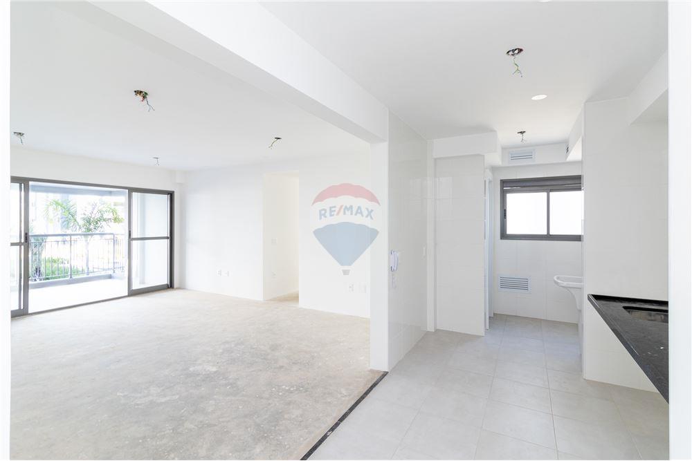 Apartamento - Venda - São Paulo , São Paulo - 2 - 601751058-88