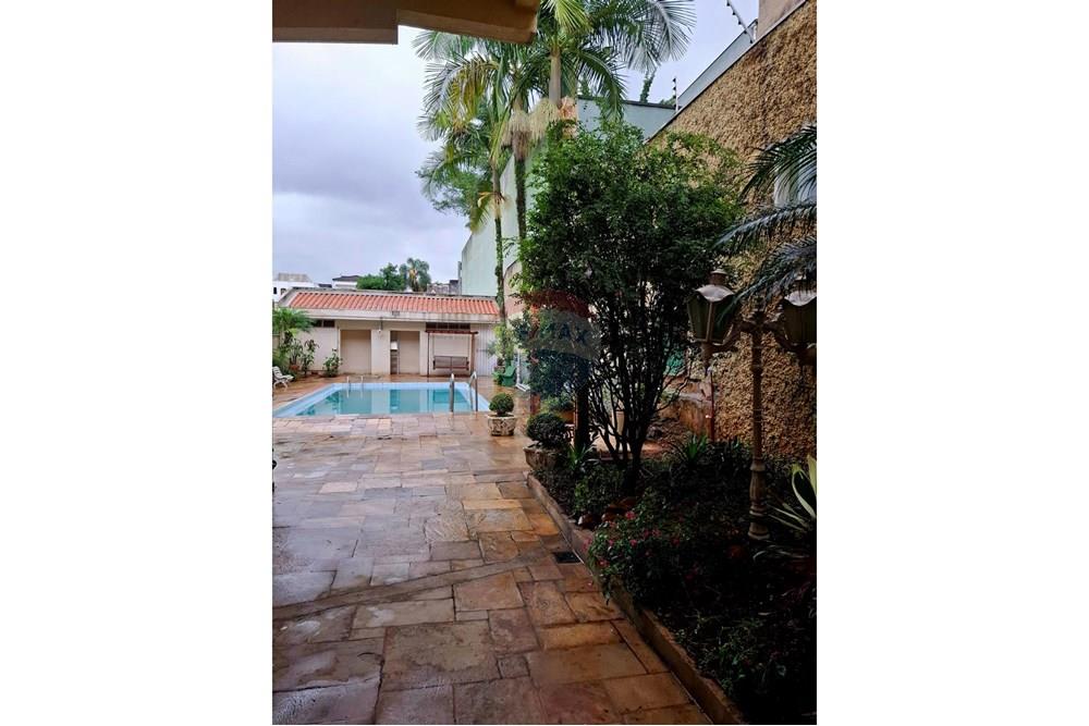 Sobrado - Alugar - São Paulo , São Paulo - 18.jpeg - 602291016-82