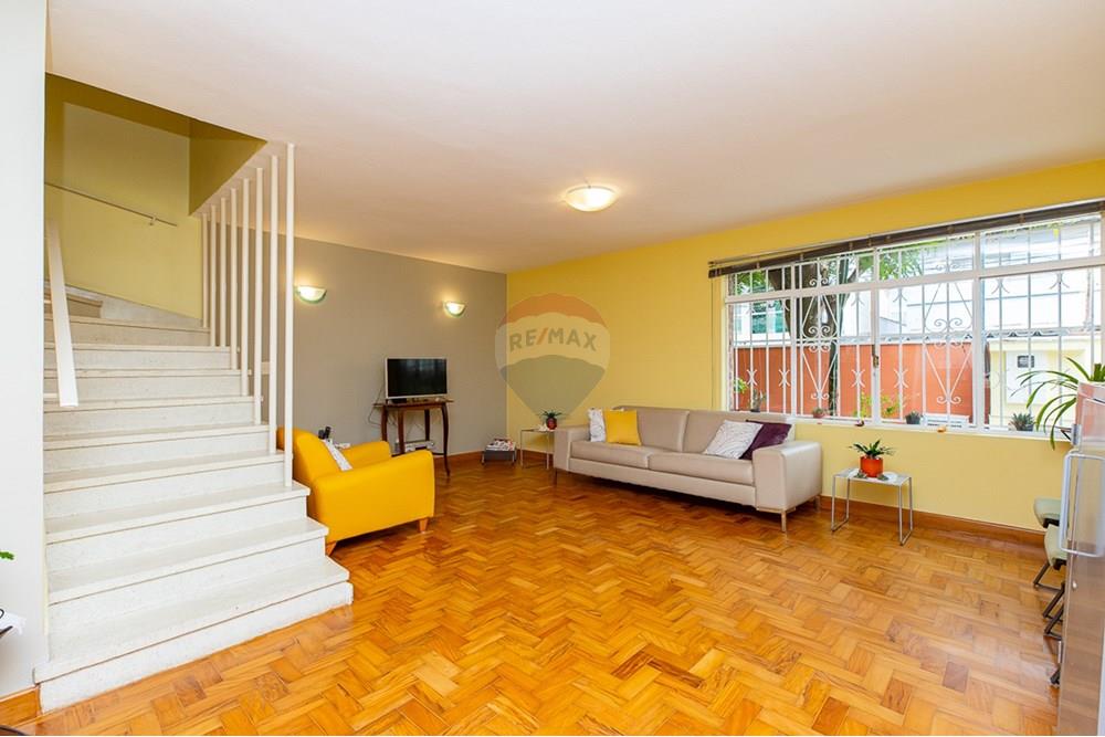 Sobrado - Venda - São Paulo , São Paulo - Cópia de Remax Ares-2.jpg - Sala - 601131075-10