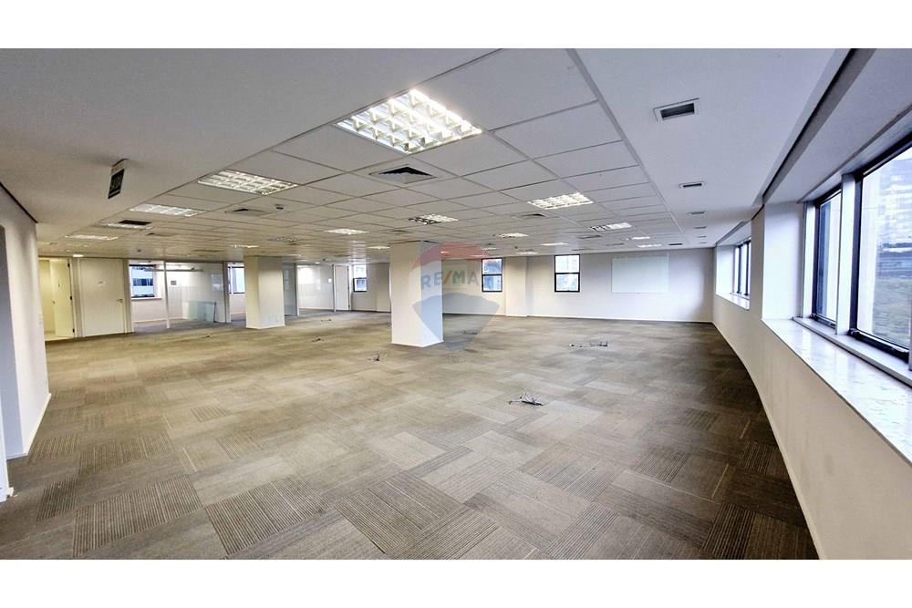 Cj. Comercial/ Sala - Alugar - São Paulo , São Paulo - AV. DR. CARDOSO DE MELO, 1855 (29).jpg - 602301001-157