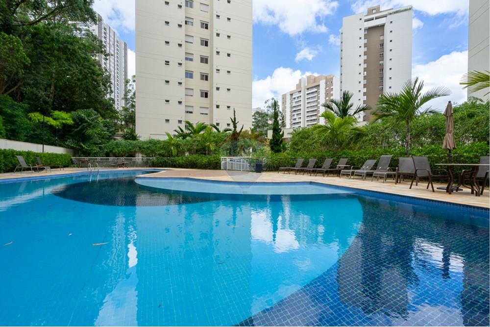 Apartamento - Venda - São Paulo , São Paulo - A7M03218.jpg - 601251226-44
