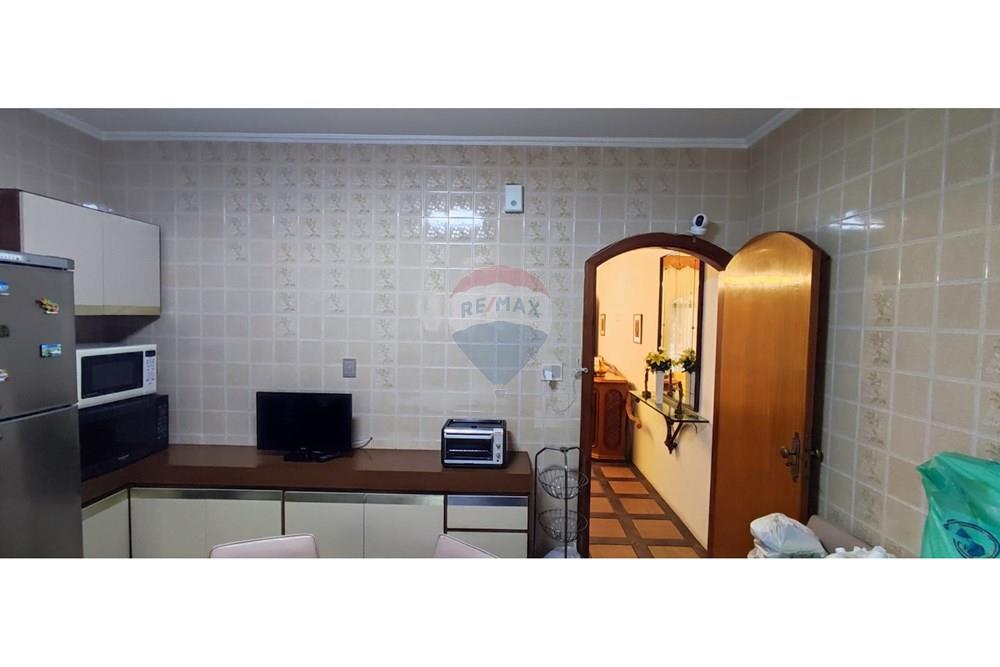 Casa, 3 quartos, 100 m² - Foto 8