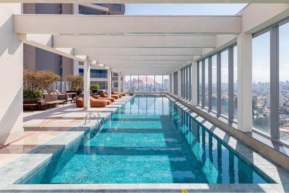 Apartamento - Venda - São Paulo , São Paulo - Remax Ville-17.jpg - 601241050-6