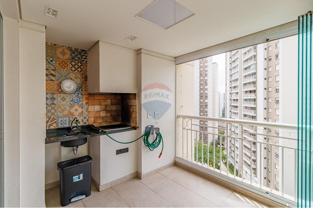 Apartamento - Venda - São Paulo , São Paulo - IMG_3925-HDR.jpg - 601251226-44