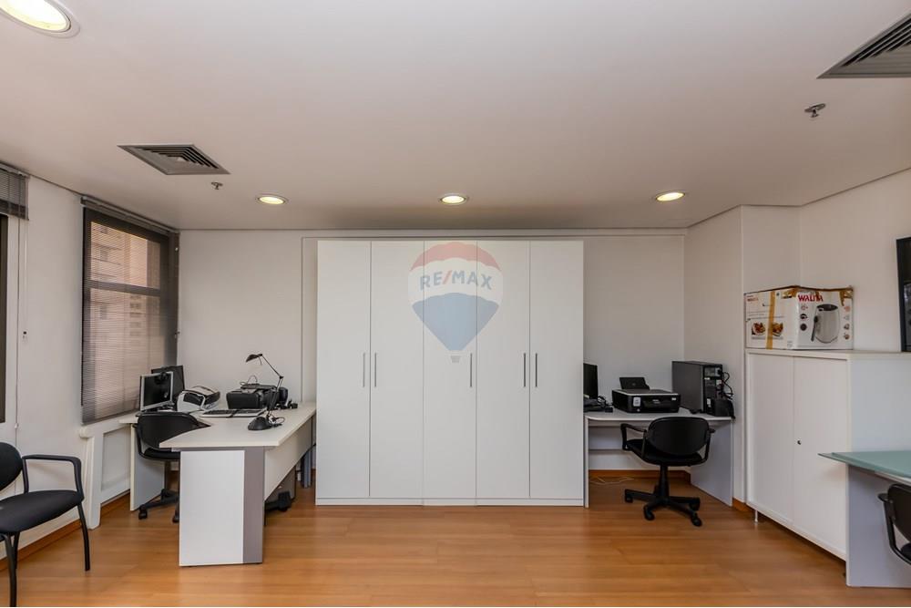 Cj. Comercial/ Sala - Venda - São Paulo , São Paulo - IMG_516504.jpg - 601461011-66