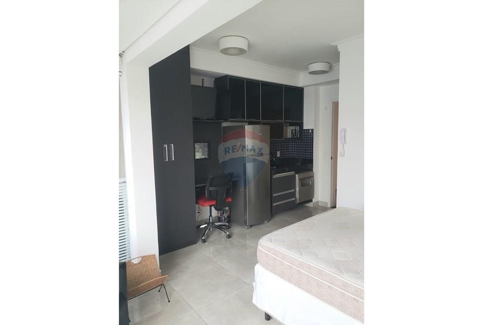 Studio - Alugar - São Paulo , São Paulo - 53be3222-55b3-4906-ad67-3aab7a121140.jpg - 602281026-231