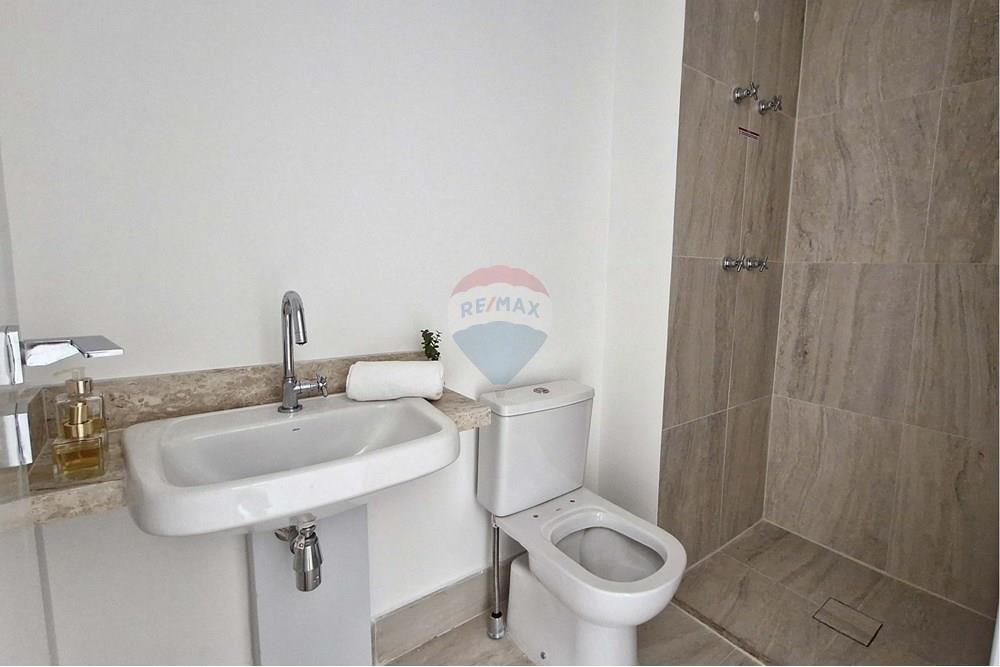 Flat/Apart Hotel, 1 quarto, 29 m² - Foto 14