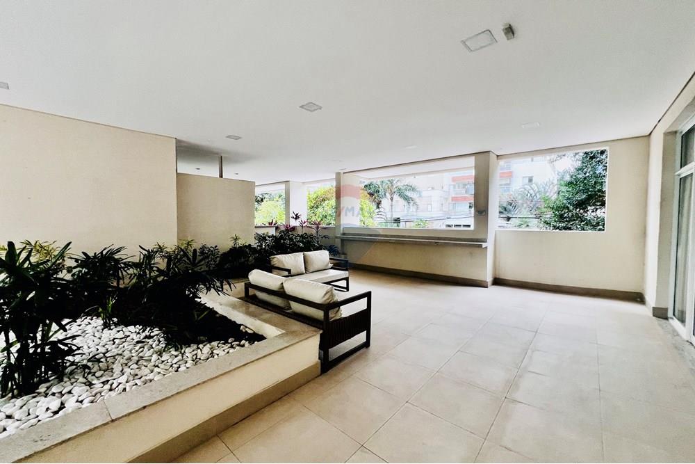 Apartamento - Alugar - São Paulo , São Paulo - IMG_5729.jpg - 601261059-147