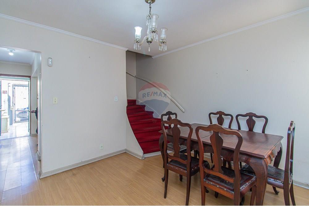 Casa - Venda - São Paulo , São Paulo - 10.jpg - Sala de jantar - 601081092-3