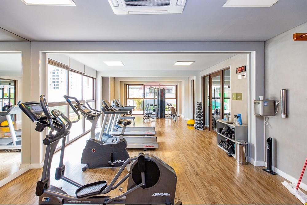 Apartamento - Venda - São Paulo , São Paulo - Cópia de Remax Ares-38.jpg - 601131004-141