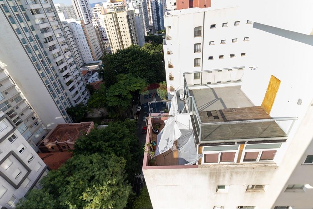 Apartamento - Venda - São Paulo , São Paulo - Rua Dr Gabriel dos Santos, 239 - 21_61.jpg - 602241003-43