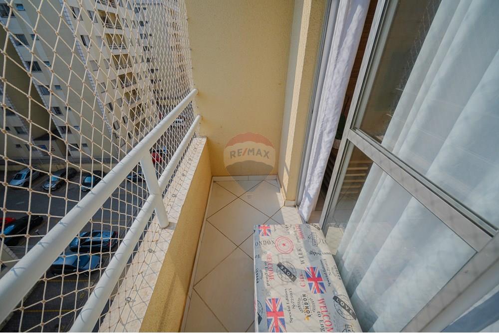 Apartamento - Venda - Osasco , São Paulo - (7).jpg - 601261093-9