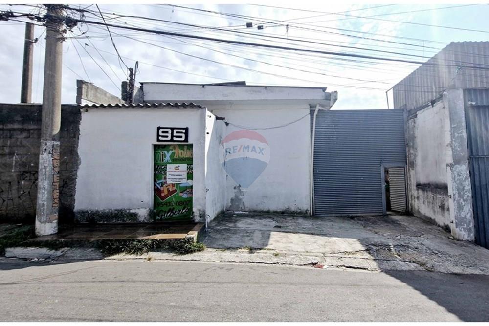 Коммерческая/розничная торговля - Все здание - Сан-Паулу , Сан-Паулу - BR - RUA TEODURETO DE CAMARGO, 95 (1).jpg - 601051026-214