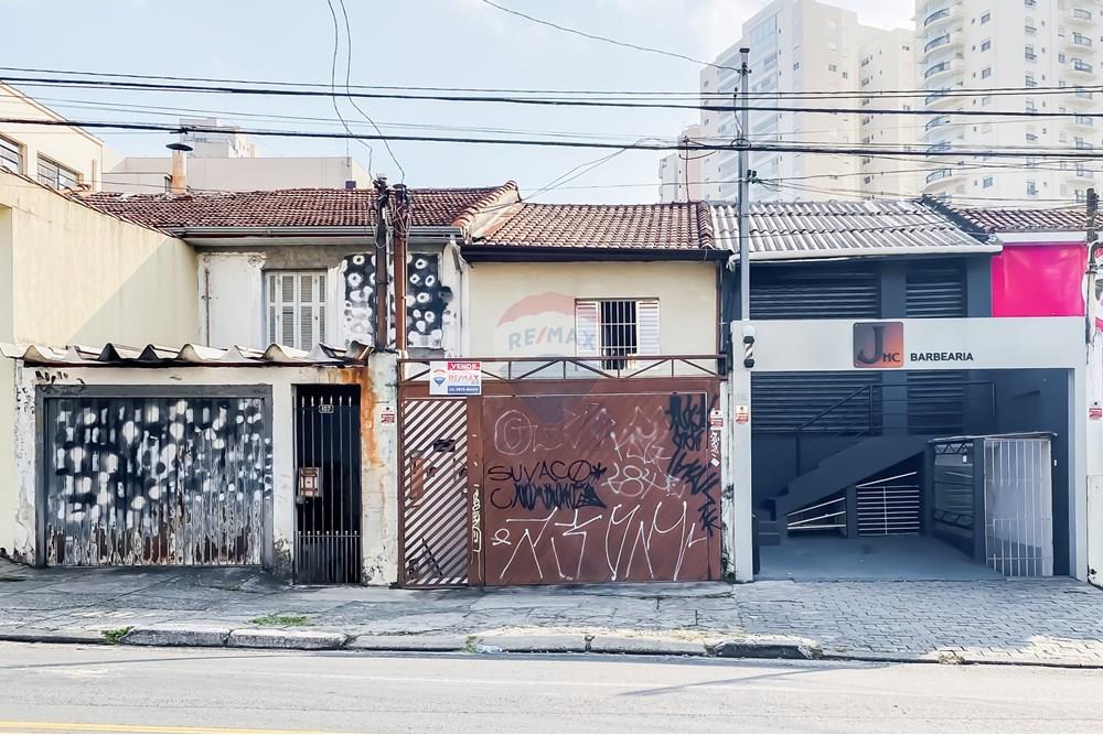 Sobrado - Venda - São Paulo , São Paulo - IMG_150930.jpg - 602291041-27