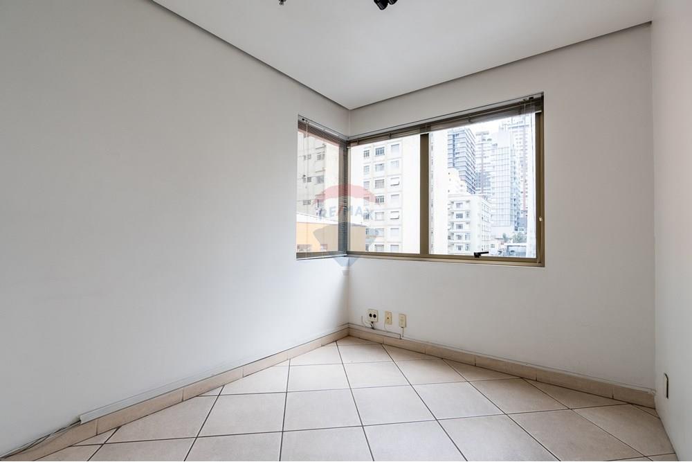 Cj. Comercial/ Sala - Venda - São Paulo , São Paulo - 11_SC.jpg - 601971007-158