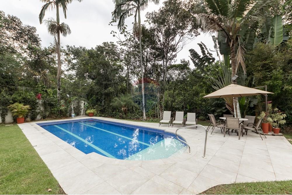 Sobrado - Venda - Bertioga , São Paulo - IMG_227445.jpg - 601721013-19