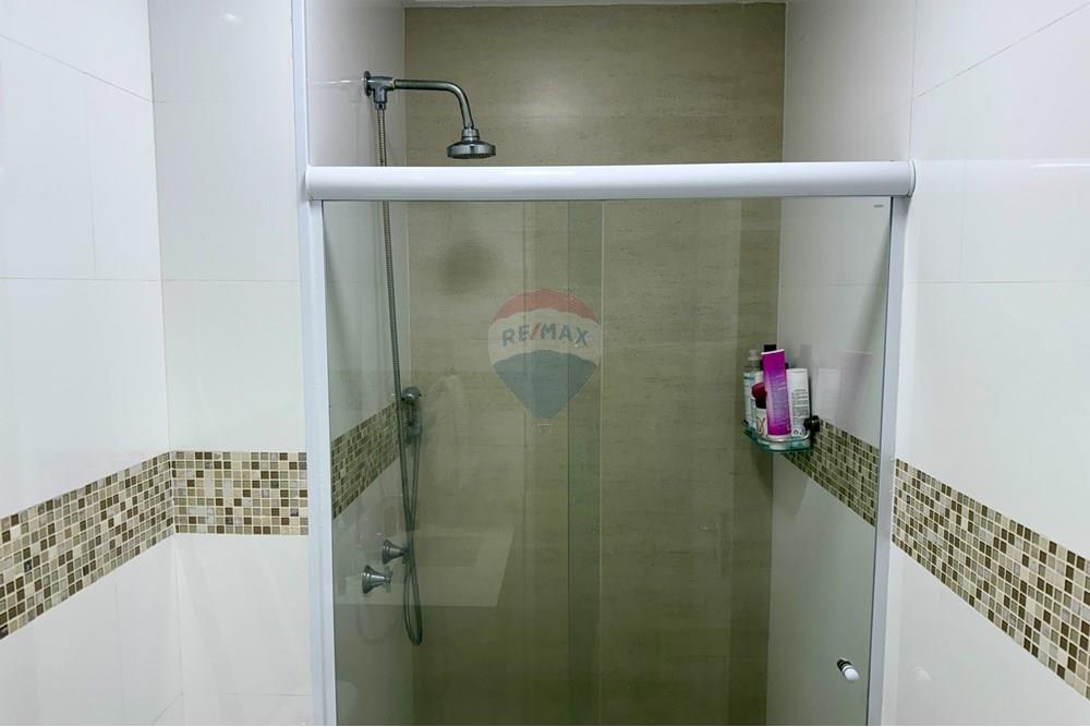 Apartamento para alugar com 3 quartos, 78m² - Foto 22