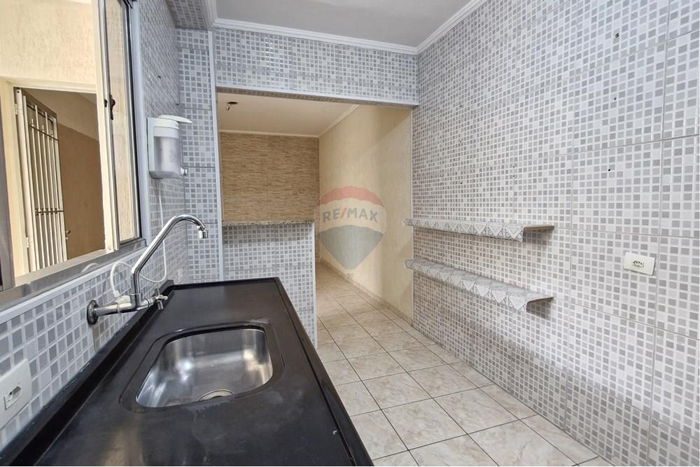 Sobrado - Venda - São Paulo , São Paulo - AV. ULTRAMARINO, 746 (37).jpg - 601051011-81