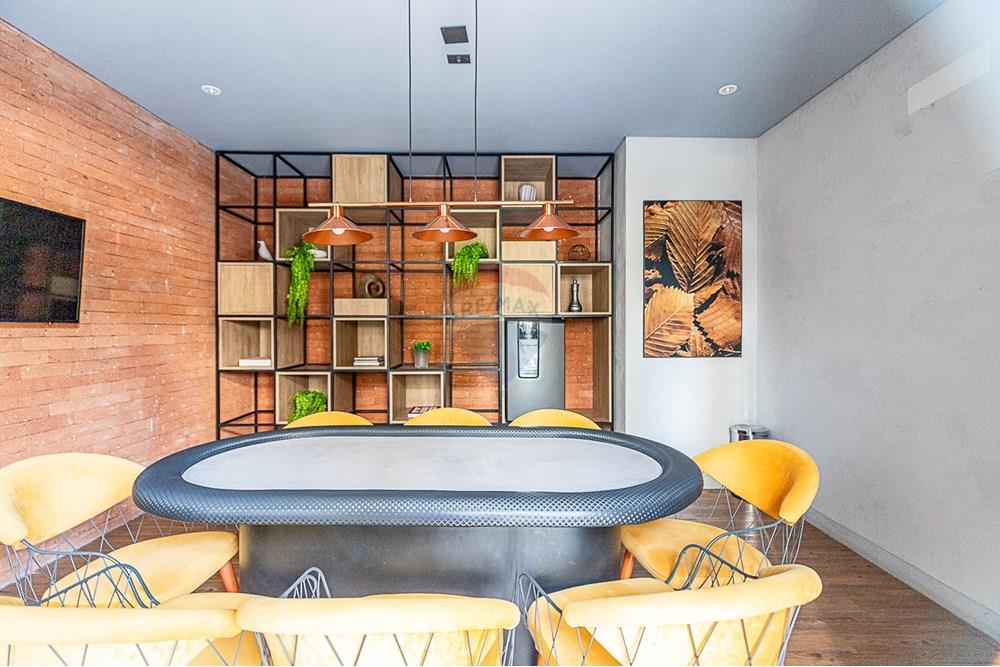 Studio - Alugar - São Paulo , São Paulo - Cópia de Remax Ares-27.jpg - 601131051-20