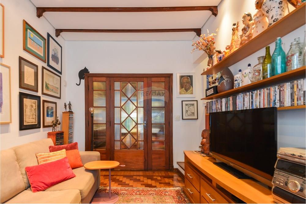 Casa - Venda - São Paulo , São Paulo - 01fotos_074.jpg - 601251251-5