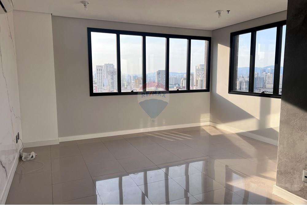 Cj. Comercial/ Sala - Alugar - São Paulo , São Paulo - IMG_8084.JPG - 601471030-39