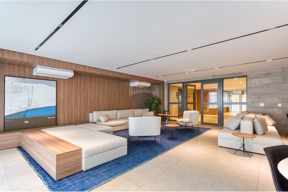 Apartamento - Venda - São Paulo , São Paulo - 02area-condominial015.jpg - 601081090-20