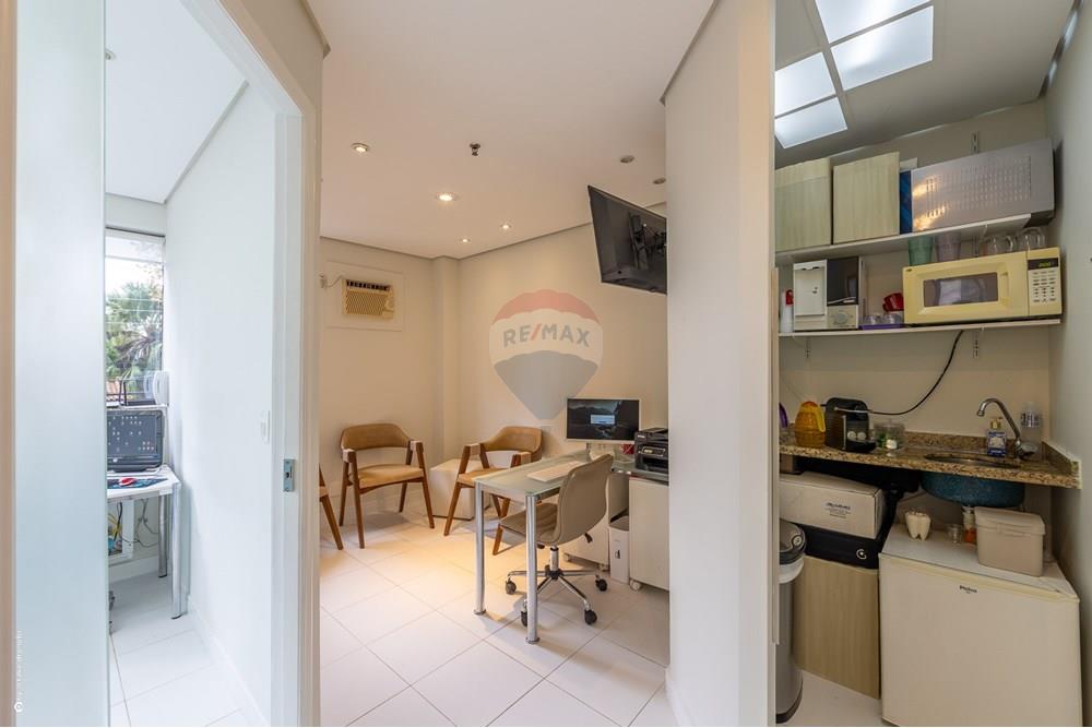 Cj. Comercial/ Sala - Venda - São Paulo , São Paulo - TKD-473.jpg - 602151008-133