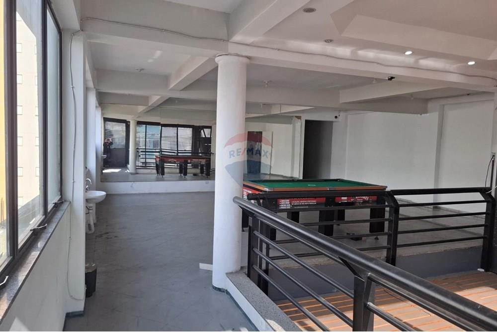 Prédio - Alugar - São Paulo , São Paulo - 49.jpg - 602291016-194