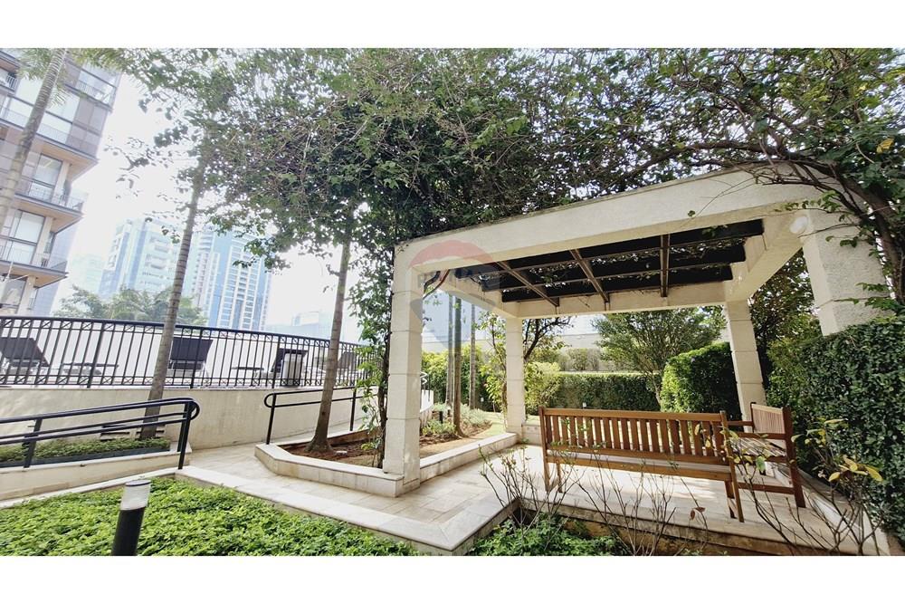 Apartamento - Alugar - São Paulo , São Paulo - RUA MINISTRO JESUINO CARDOSO, 82 (48).jpg - 601361020-389