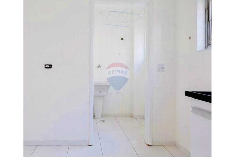Apartamento - Venda - São Paulo , São Paulo - COZINHA - ÁREA DE SERVIÇO.jpeg - 602011003-25