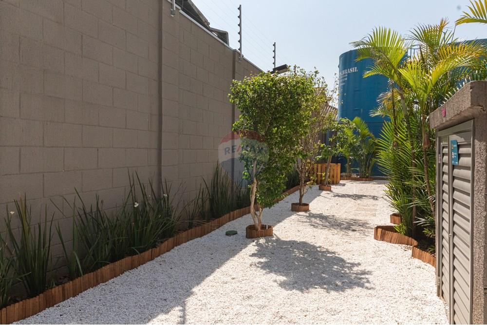 Apartamento - Venda - São Paulo , São Paulo - FAUSTOLO-16.jpg - 601371083-16