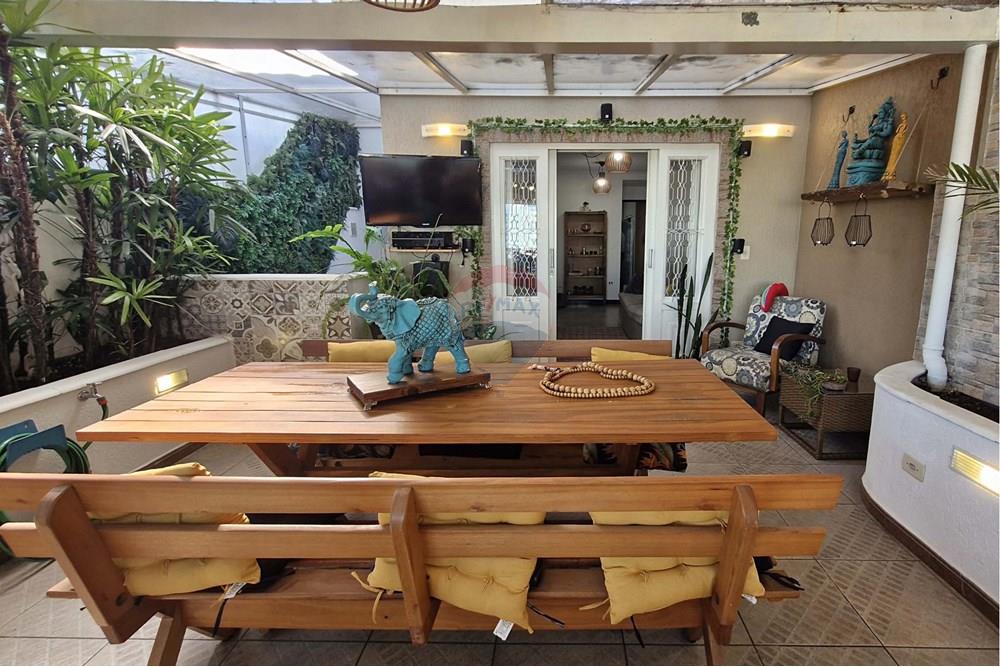 Sobrado - Venda - São Paulo , São Paulo - RUA CARACAXA, 924 (26).jpg - 601051043-8