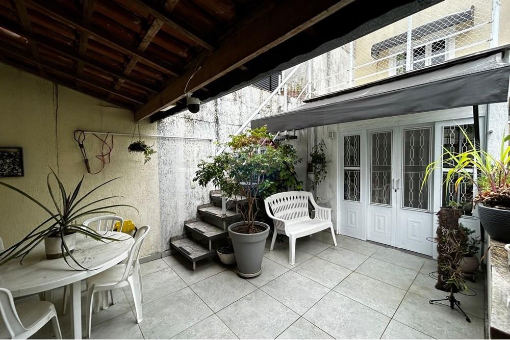 Casa - Venda - São Paulo , São Paulo - 30faad54-226e-4930-a07d-71a21dae107c.jpeg - 601311003-50
