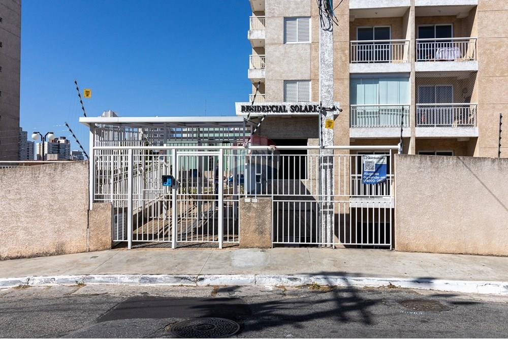 Apartamento - Venda - São Paulo , São Paulo - Avenida Basiléia, 287 T-A 02_24-X3.jpg - Fachada - 601751067-97