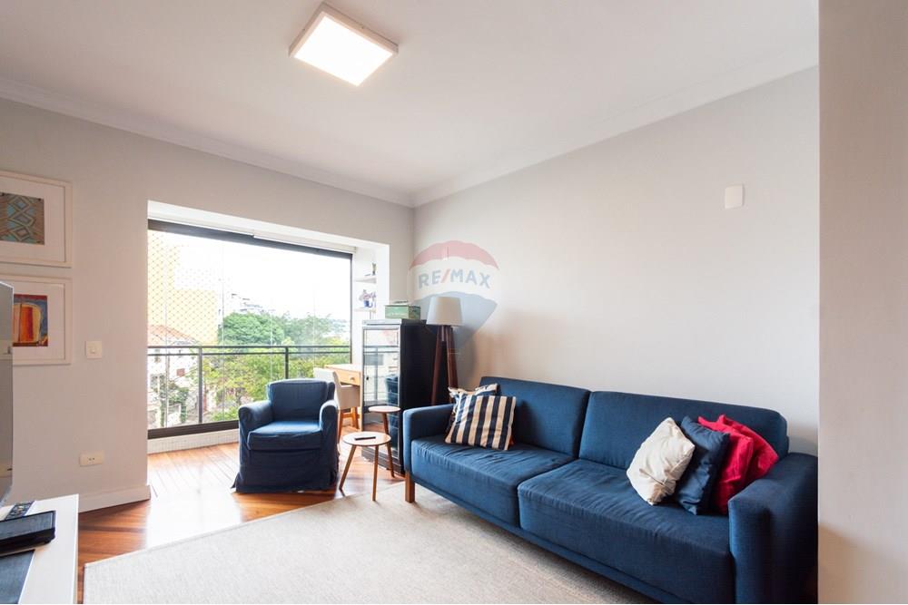 Apartamento - Venda - São Paulo , São Paulo - Ruadosbogaris (2).jpg - 601241007-84