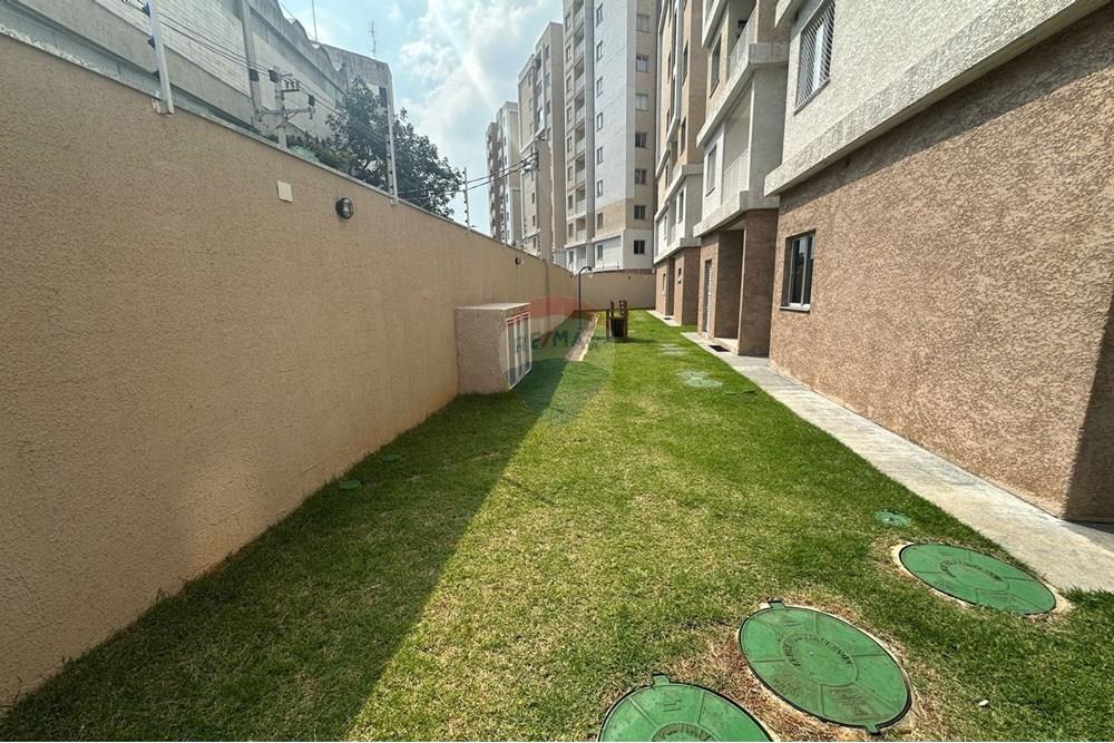 Apartamento - Alugar - São Paulo , São Paulo - IMG-20250327-WA0126.jpg - 602241006-99