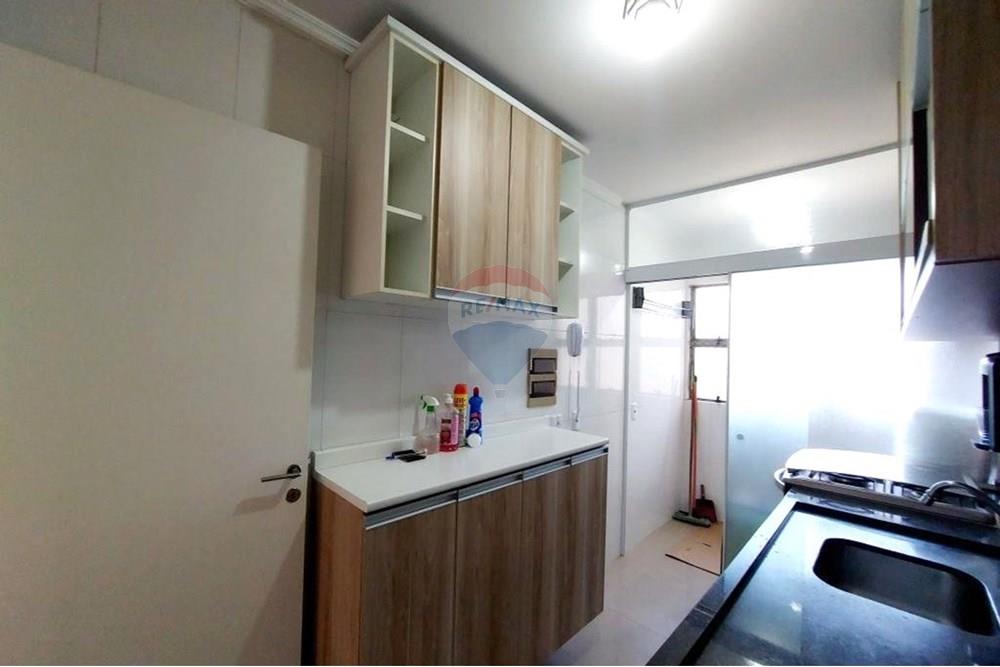 Apartamento - Alugar - São Paulo , São Paulo - 20251025_102827.jpg - 602381001-4