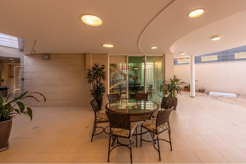 Sobrado - Venda - Santana de Parnaíba , São Paulo - IMG_662750.jpg - 602181029-62