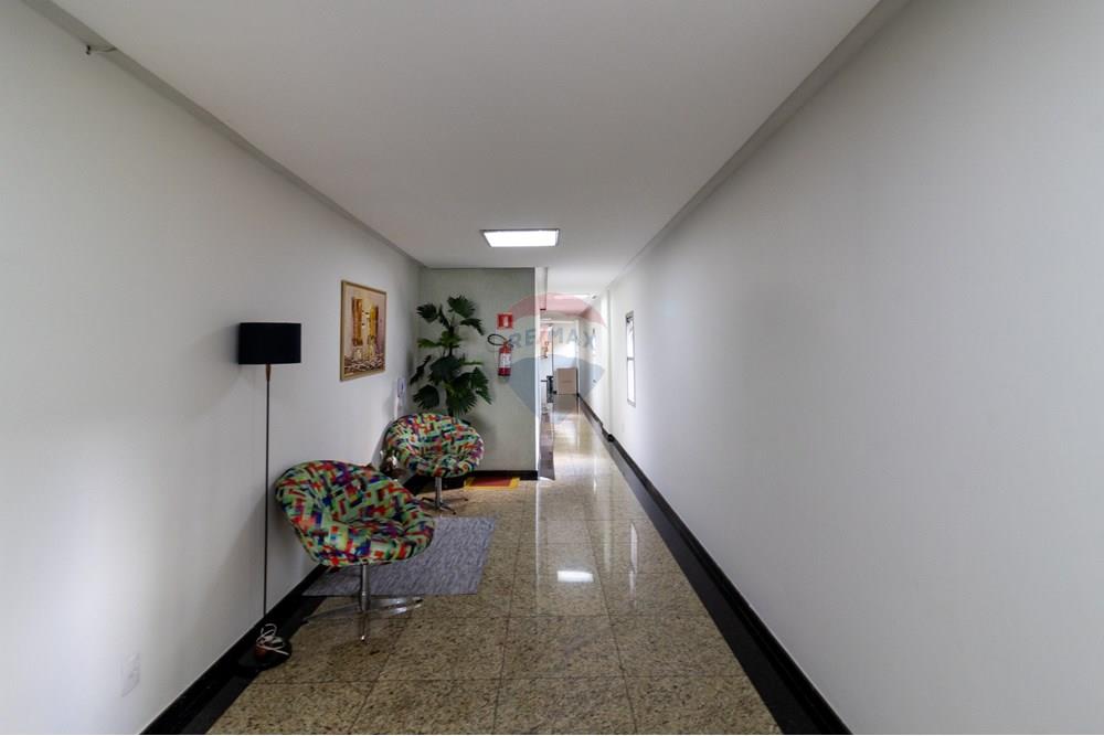 Apartamento - Venda - São Paulo , São Paulo - hall 2.jpg - 602201028-3