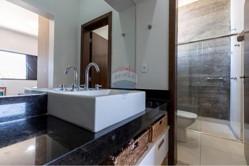 Casa de Condomínio - Venda - Ribeirão Preto , São Paulo - casa_venda_condominio_siena_ribeirao_preto (58).jpg - 601251261-3