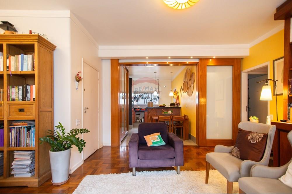 Apartamento - Venda - São Paulo , São Paulo - 03sala001.jpg - Sala de estar - 601081090-14