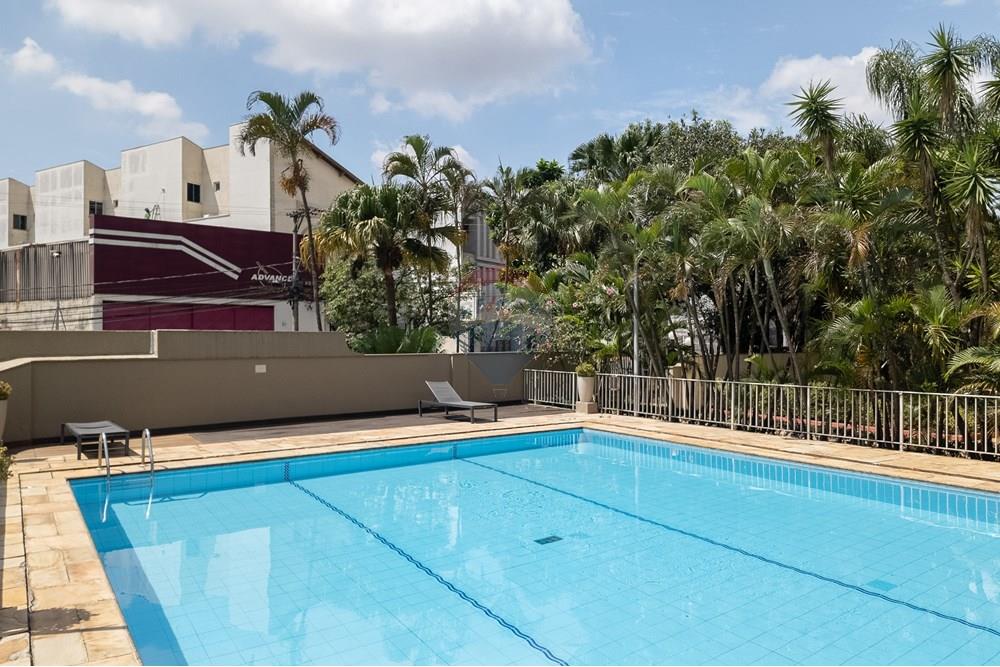 Cobertura - Alugar - São Paulo , São Paulo - 75_Área comum.jpg - 601471041-21