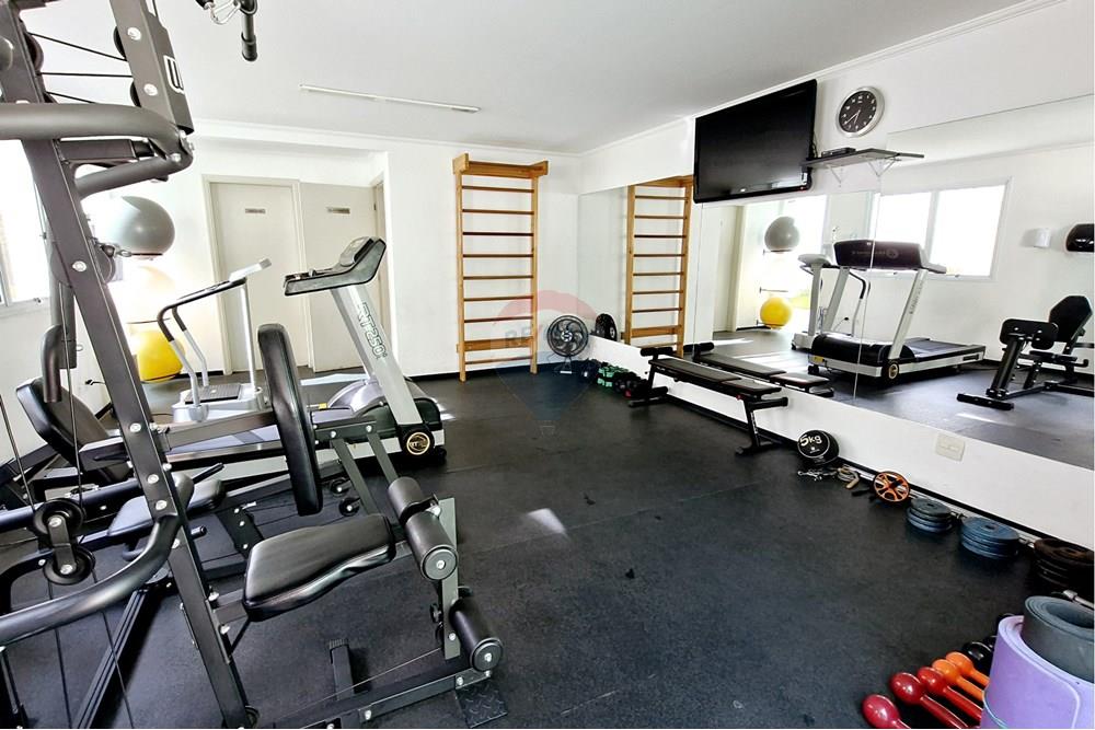 Apartamento - Alugar - São Paulo , São Paulo - RUA ANTÔNIO MACEDO SOARES, 1112 (47).jpg - 601361020-426