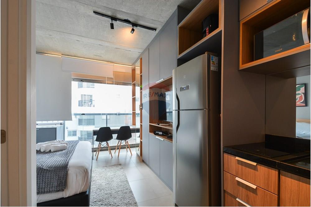 Studio - Venda - São Paulo , São Paulo - DSC_0344.jpg - 601241003-151