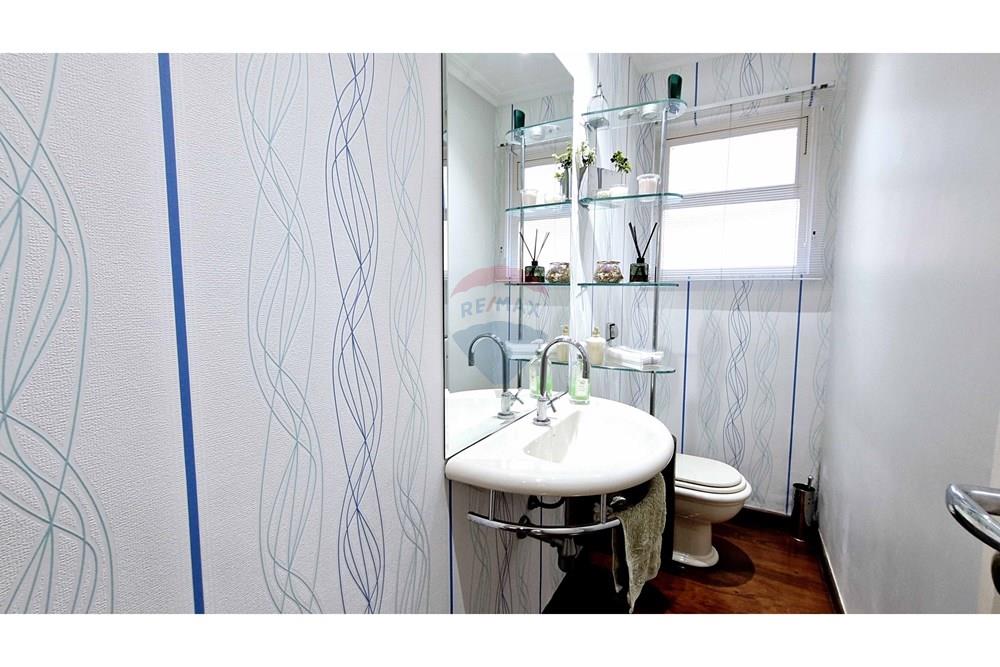 Casa - Venda - São Paulo , São Paulo - PRAÇA CORONEL LISBOA, 60 (31).jpg - Banheiro - 601131038-2