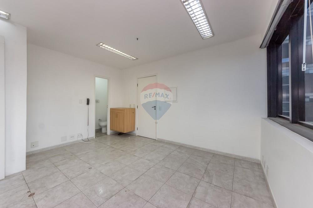 Sala-Conjunto, 30 m² - Foto 21